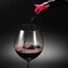Durable Wine Pourer Stopper